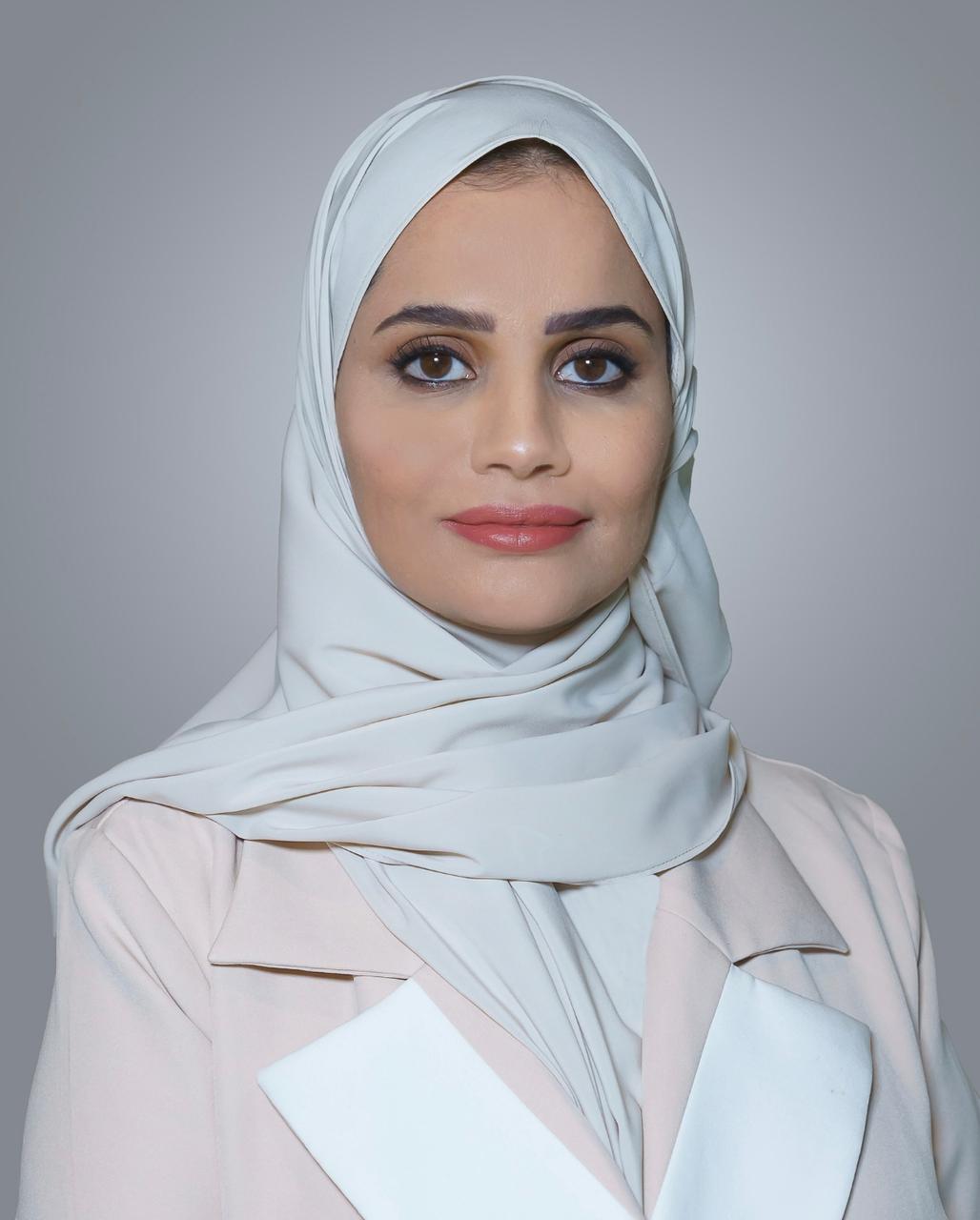 Dr. Ruaa Alharithy