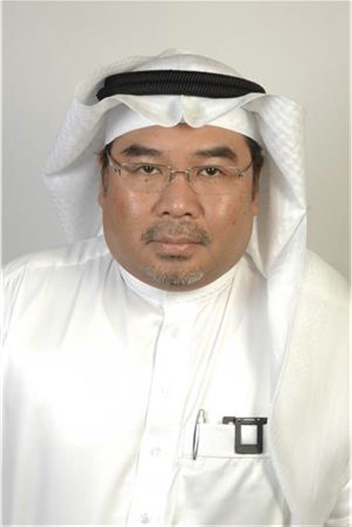 Dr. MOHAMMAD FATANI