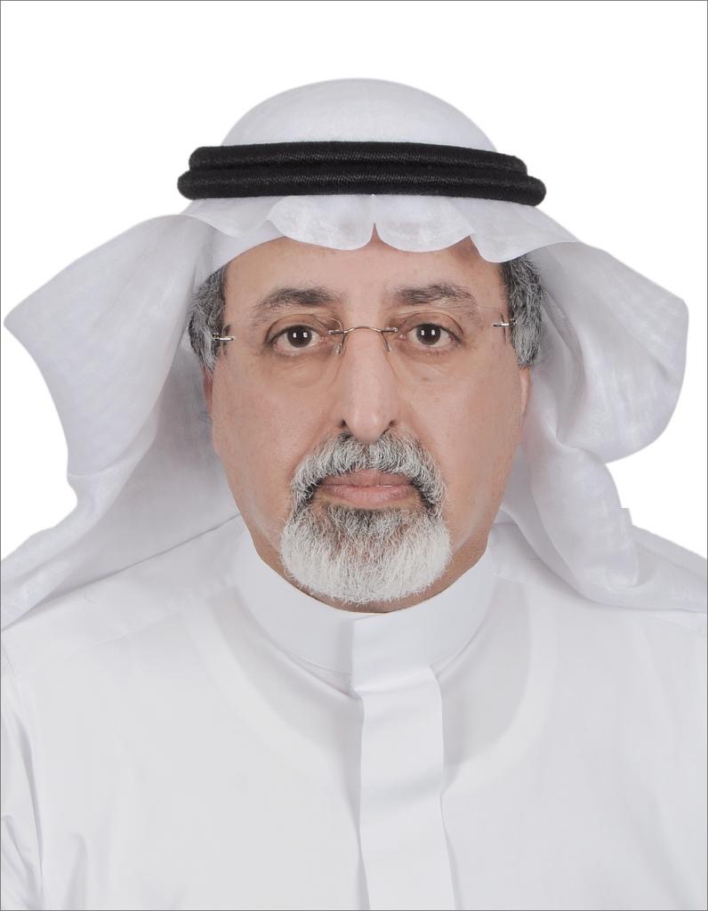 Dr. Ali Alraddadi