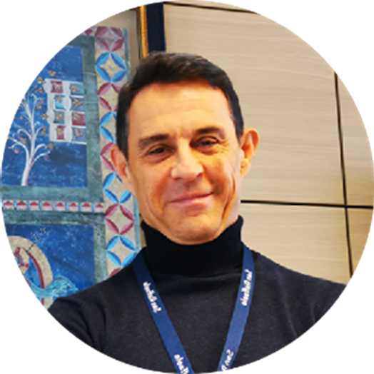 Prof. Piero Barbanti MD, PhD
