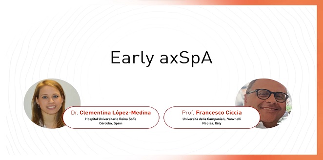 EULAR 2023 Scientific Souvenirs – Axial Spondyloarthritis 4