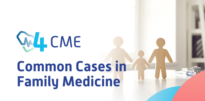Common Cases in Family Medicine