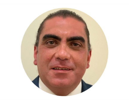 Dr. Ahmed Taha  
