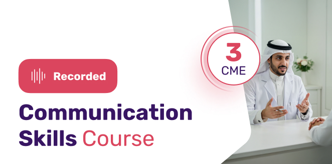 Communication Skills Course