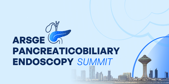 ARSGE Pancreaticobiliary Endoscopy Summit
