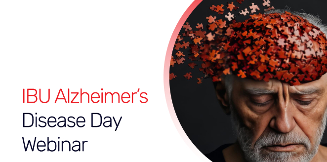 World`s Alzheimer`s Month Webinar