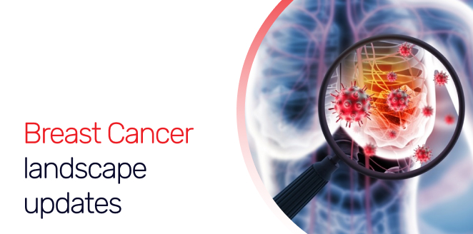 Breast Cancer landscape updates