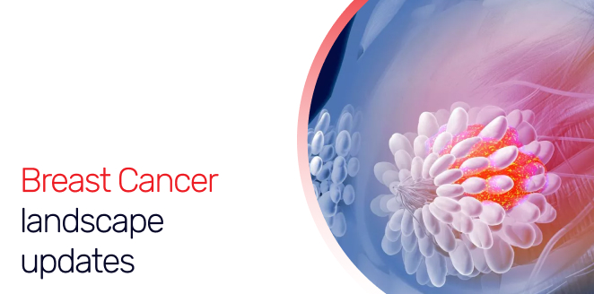 Breast Cancer landscape updates