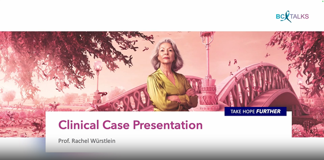 Clinical Case Presentation
