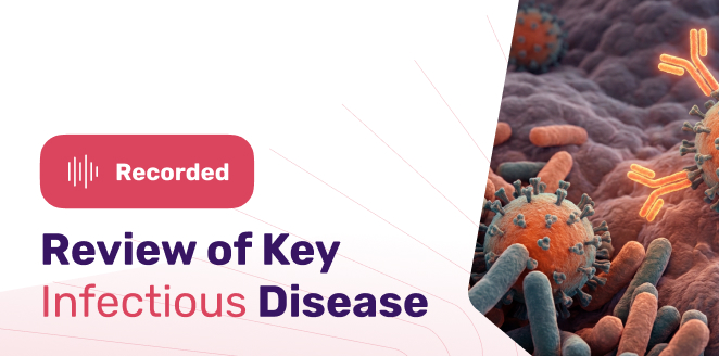 Review of Key Infectious Disease