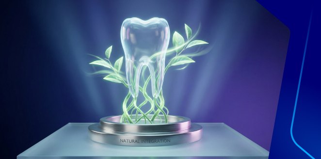 Natural Alternatives