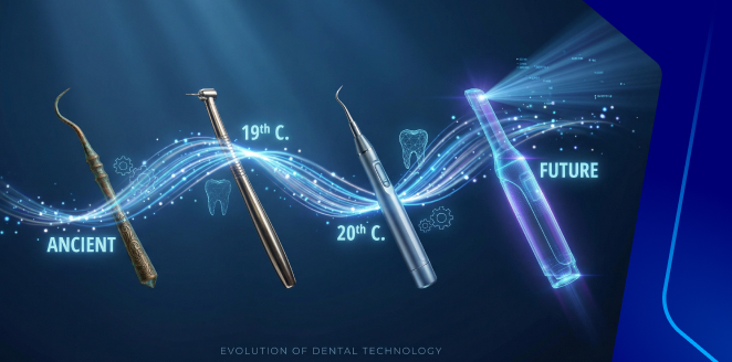 History of Holistic Dentistry