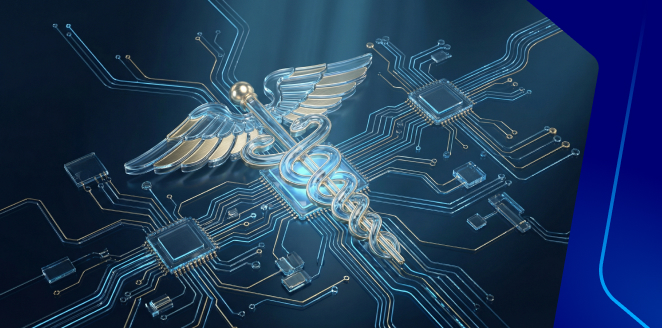 AI Adoption by Healthcare