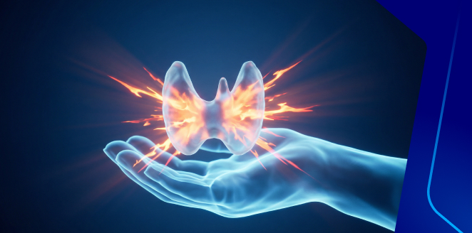 Hyperthyroidism for Primary Care