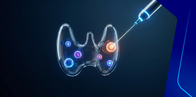 Approach to Thyroid Nodules