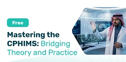 Mastering the CPHIMS: Bridging Theory and Practice