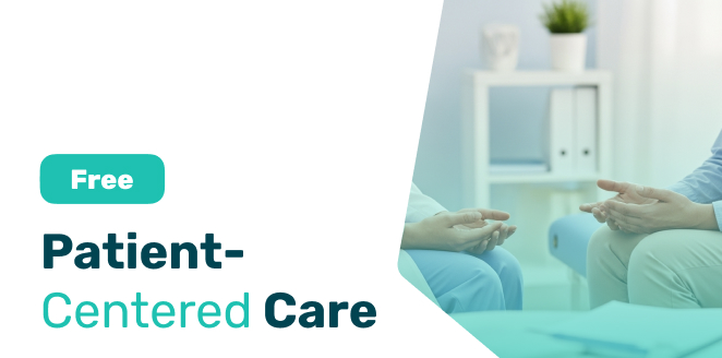 Patient-Centered Care