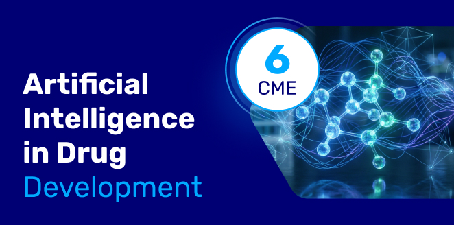 Artificial Intelligence in Drug Development